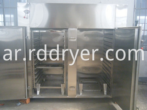 CT-C drying oven 